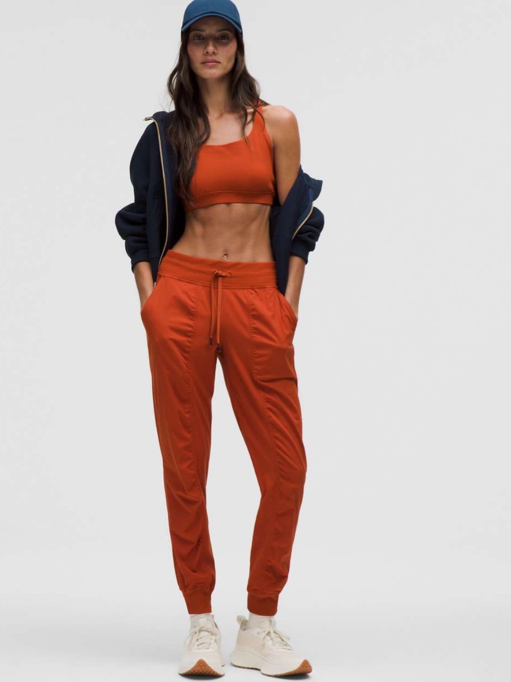 Lululemon Dance Studio Mid-Rise Jogger *Full Length size 6